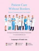 Patient Care Without Borders: Languages of South Asia