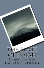 The Book Of Isaiah: Chapter Thirteen