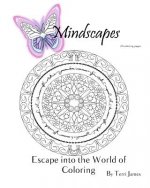 Mindscapes: Escape into the world of coloring