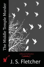 The Middle Temple Murder