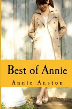 Best of Annie: ***Adult Tales***
