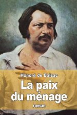 La paix du ménage