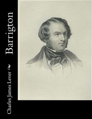 Barrigton
