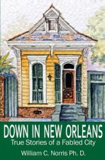 Down In New Orleans