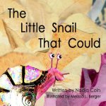 The little snail that could