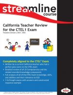 California Teacher Review for the CTEL1 Exam