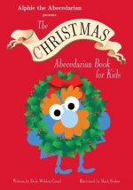 The Christmas Abecedarian Book for Kids
