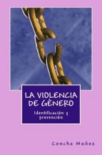 La violencia de género: identificación y prevención