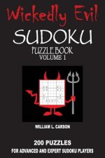 Wickedly Evil Sudoku