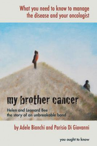 My brother cancer: What you need to know to manage the disease and your oncologist