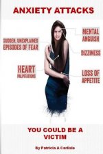 Anxiety Attacks: You Could Be A Victim