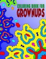 COLORING BOOKS FOR GROWNUPS - Vol.4: coloring books for grownups best sellers