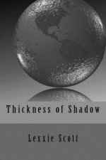 Thickness of Shadow