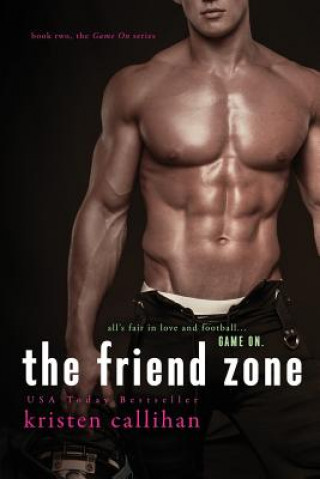 The Friend Zone