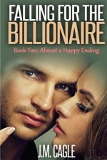 Falling for the Billionaire Book Two: Almost a Happy Ending