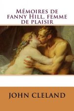 Memoires de fanny Hill, femme de plaisir