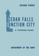Cedar Falls-Junction City: A Turning Point