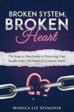 Broken System, Broken Heart: The Soup to Nuts Guide to Protecting Your Health in the Aftermath of a Custody Battle