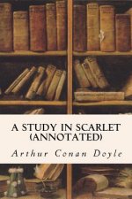 A Study in Scarlet (annotated)