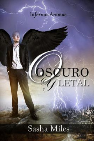 Oscuro y letal