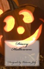 Diary Halloween