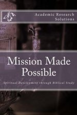 Mission Made Possible: Serving the Community