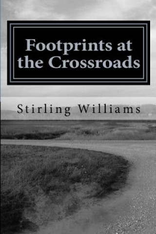 Footprints: A Collection of Poems and Stories