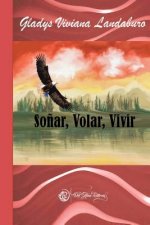 So?ar, Volar, Vivir