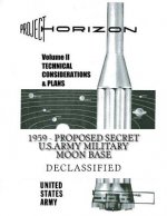 PROJECT HORIZON - Volume II