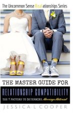 The Master Guide for Relationship Compatibility: The 7 Factors to Determine Marriage Material