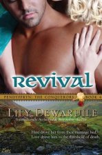 Revival: Book IV - Pendyffryn: The Conquerors