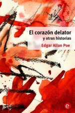 El corazón delator y otras historias