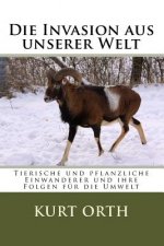 Die Invasion aus unserer Welt