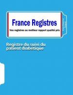 Registre du suivi du patient diabétique