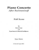 Piano Concerto (After Rachmaninoff)