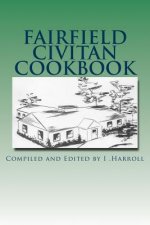 Fairfield Civitan Cookbook