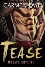 Tease: Mojave Boys MC