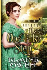 One False Step: A Pride and Prejudice Variation