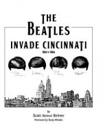 The Beatles Invade Cincinnati