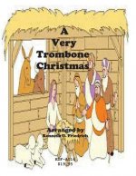A Very Trombone Christmas
