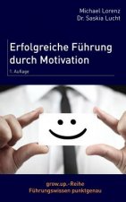 Erfolgreiche Führung durch Motivation