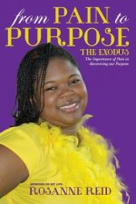 From Pain to Purpose The Exodus: The Importance of Pain in Discovering our Purpose