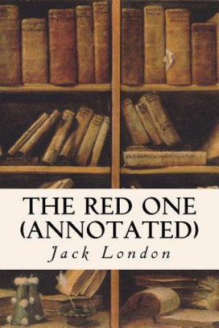The Red One (annotated)