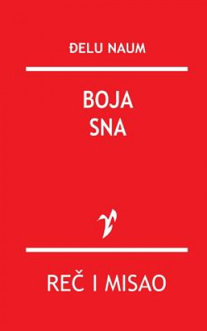 Boja SNA