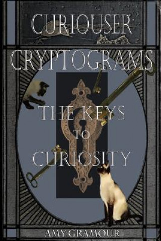 Curiouser Cryptograms: The Keys to Curiosity