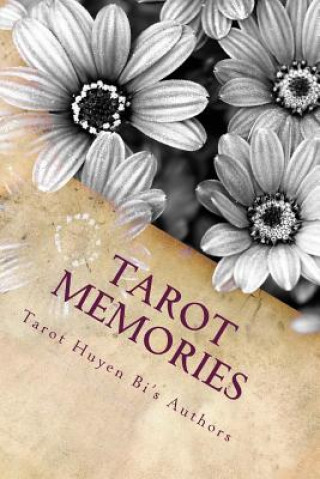 Tarot Memories: KY Niem Tarot
