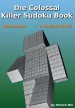 Colossal Killer Sudoku Book