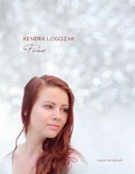 Kendra Logozar - Peace: Solo Piano Songbook