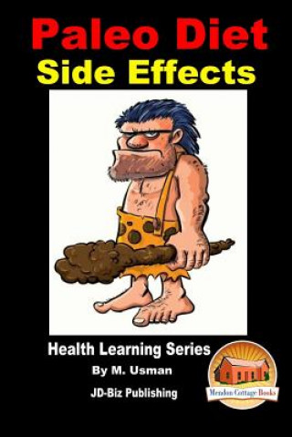 Paleo Diet - Side Effects