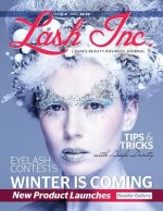 Lash Inc - Issue 8